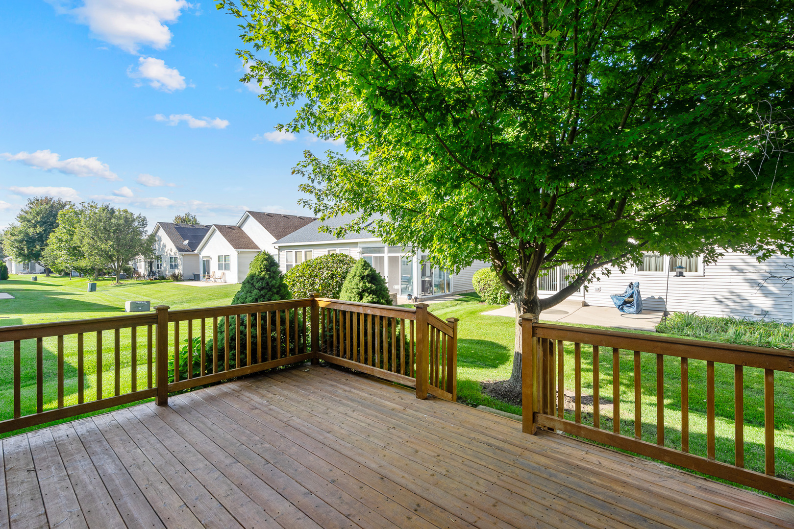 1611 BENZIE Circle, Romeoville, IL 60446