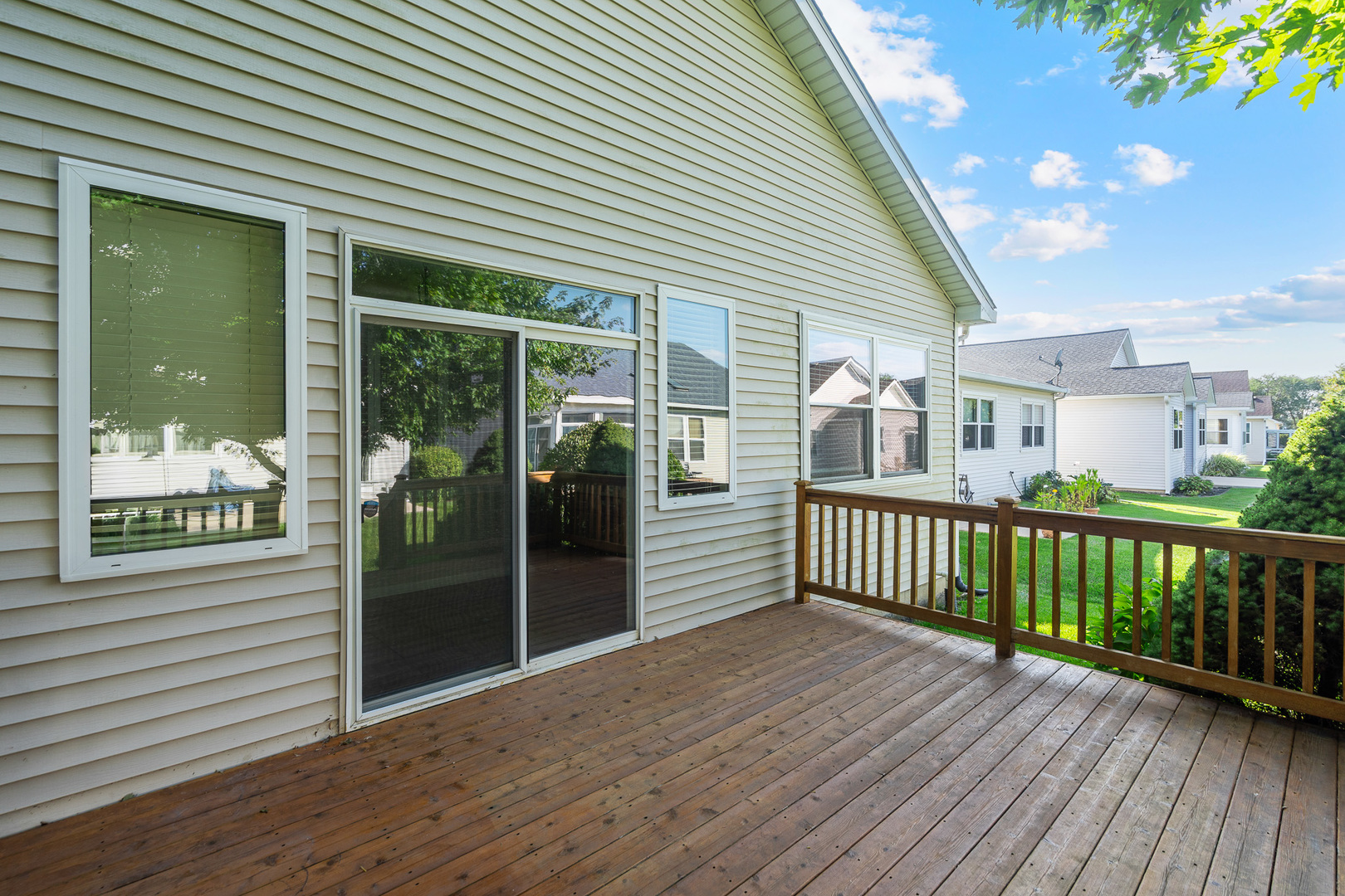 1611 BENZIE Circle, Romeoville, IL 60446