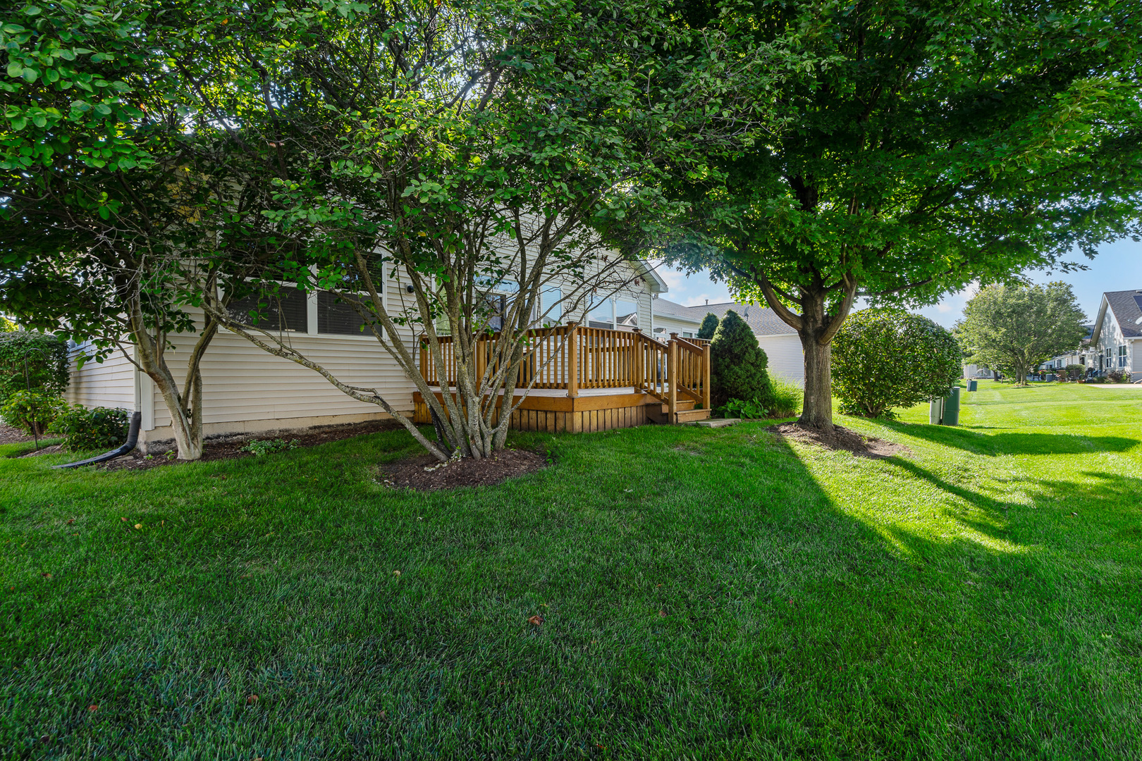 1611 BENZIE Circle, Romeoville, IL 60446