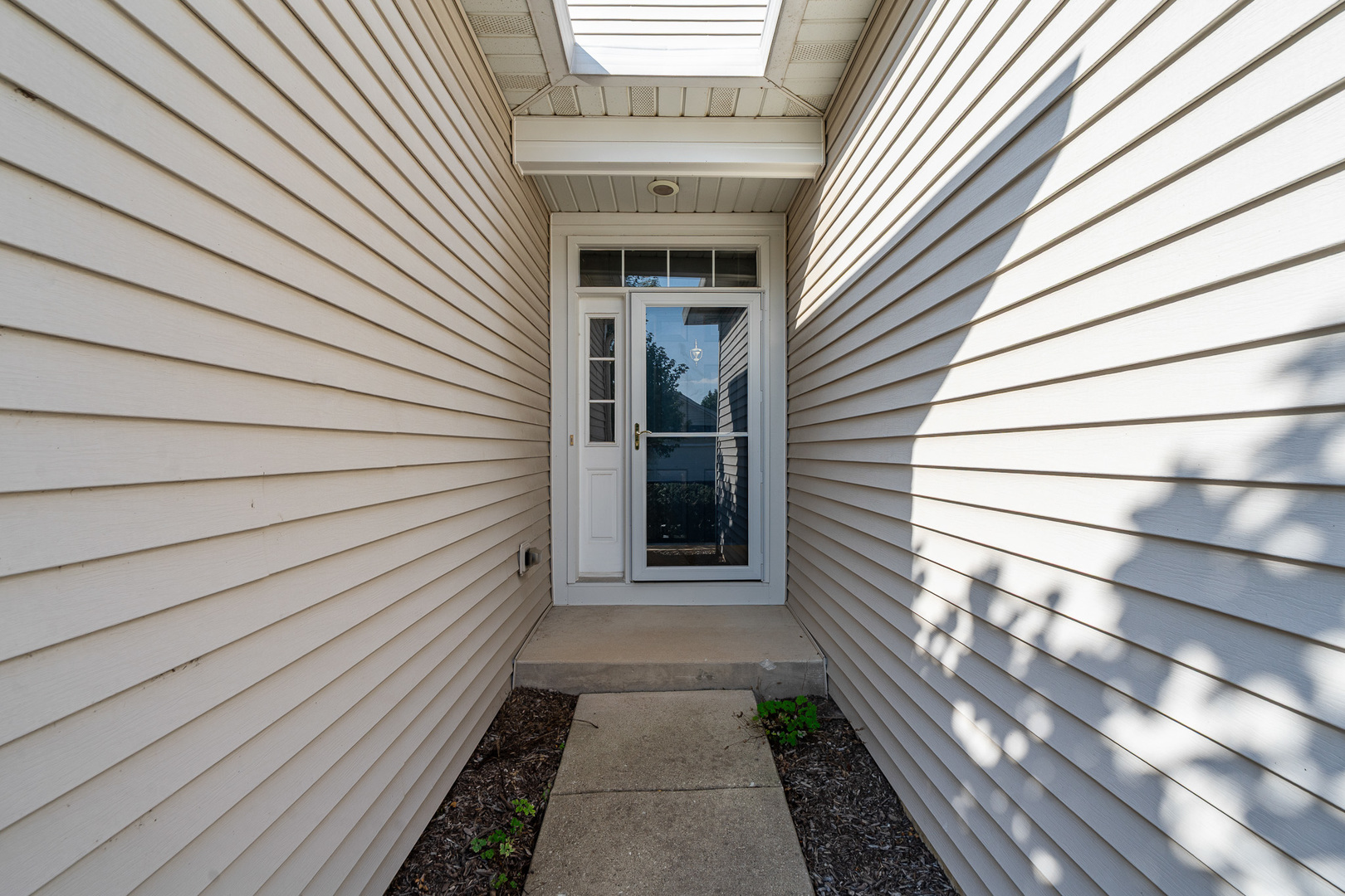 1611 BENZIE Circle, Romeoville, IL 60446