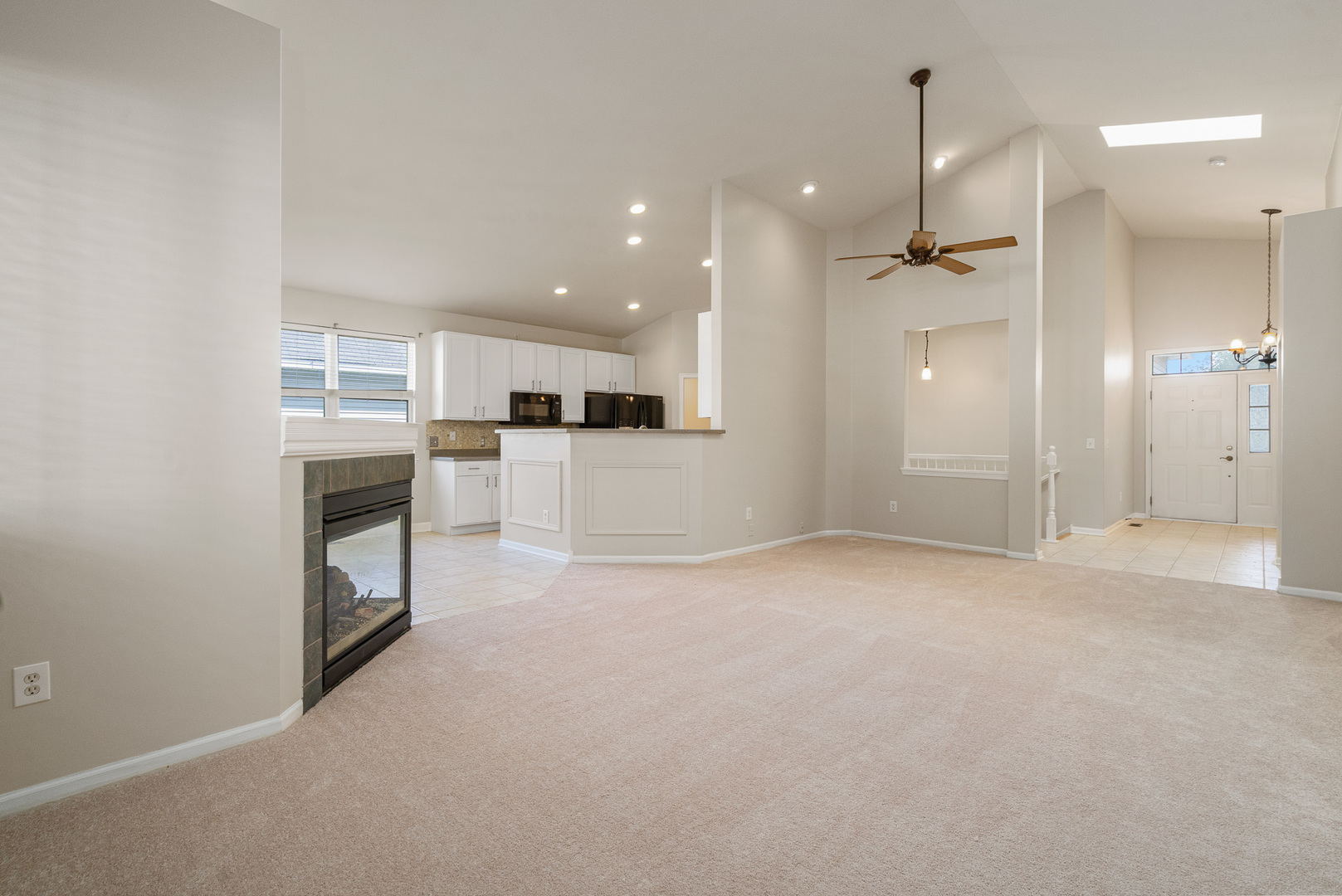 1611 BENZIE Circle, Romeoville, IL 60446