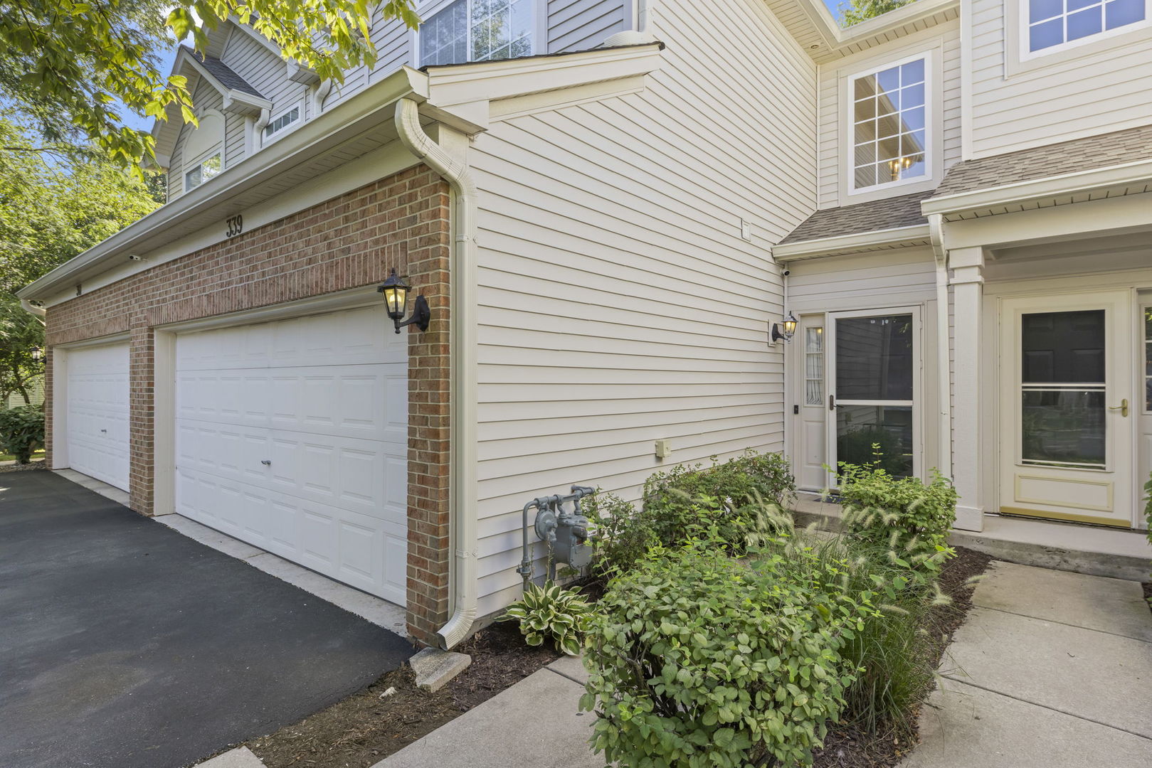 339 Abington Woods Drive, Aurora, IL 60502