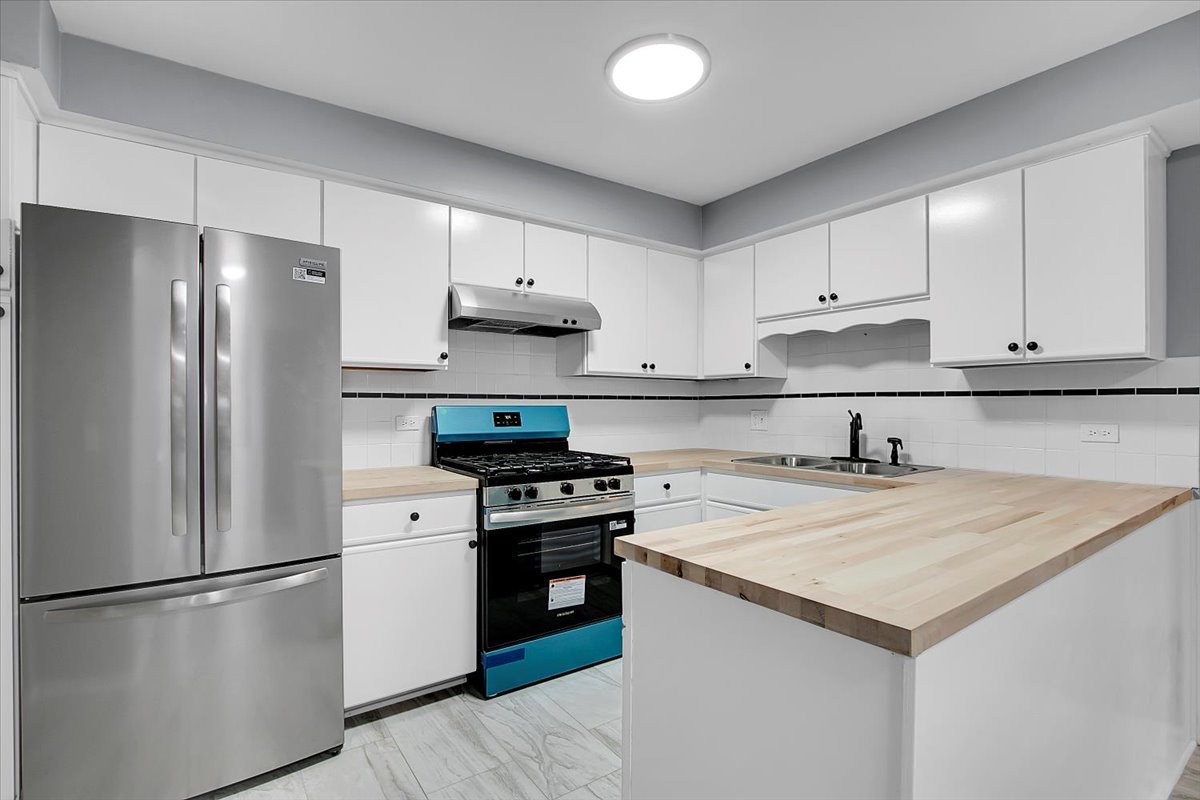 6540 W Irving Park Road #603, Chicago, IL 60634