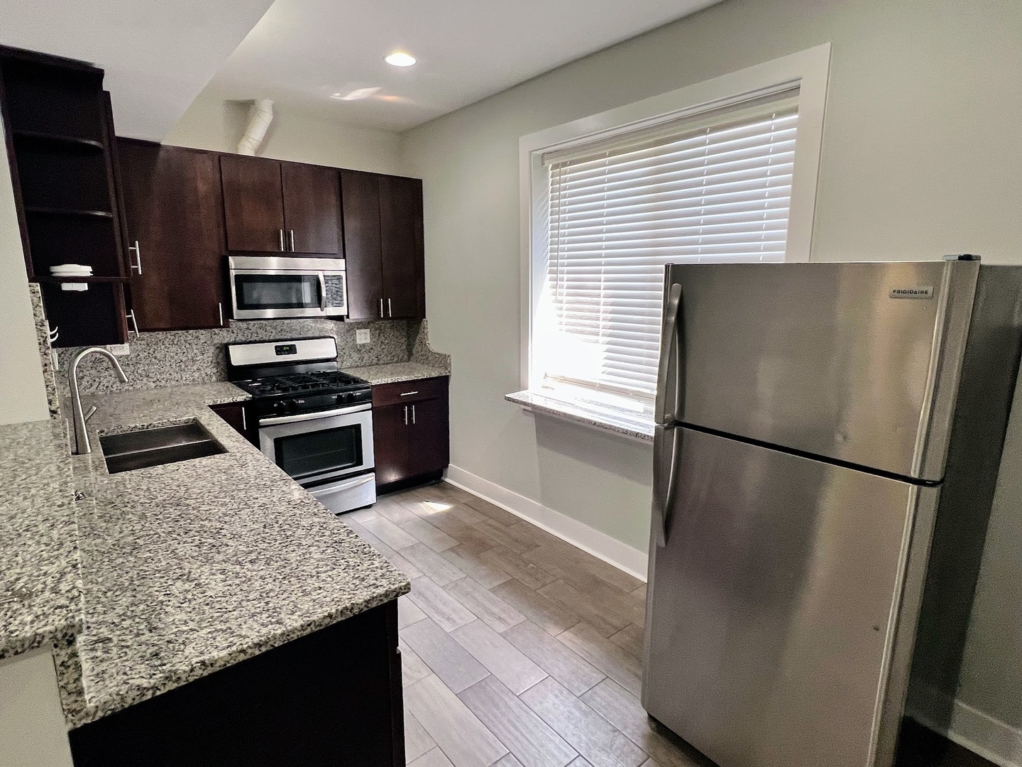 3355 W Huron Street #1, Chicago, IL 60651