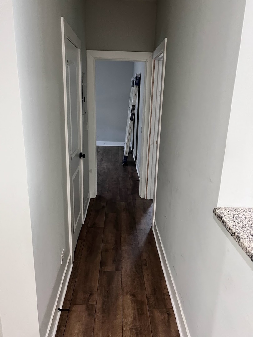 3355 W Huron Street #1, Chicago, IL 60651