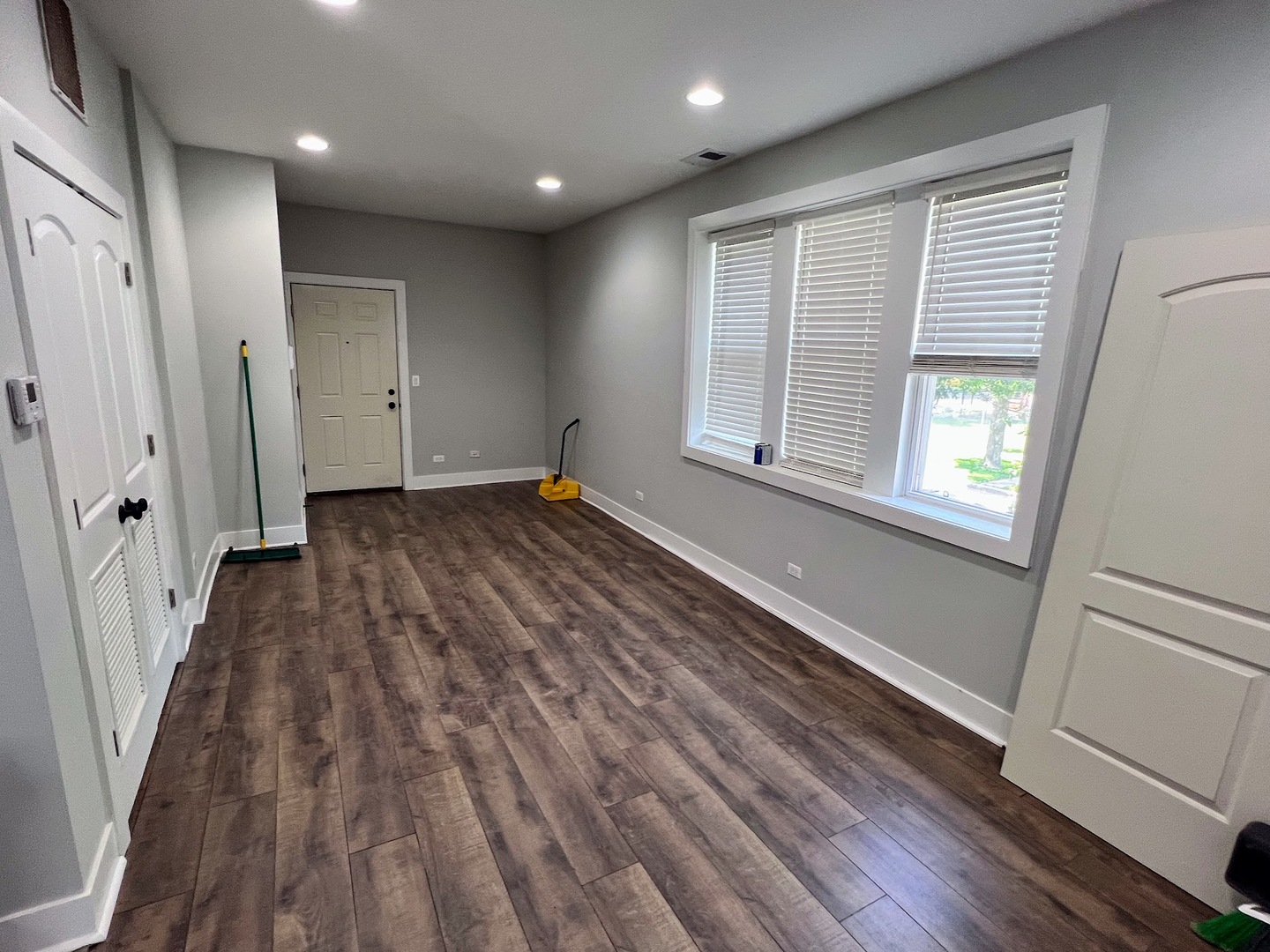 3355 W Huron Street #1, Chicago, IL 60651