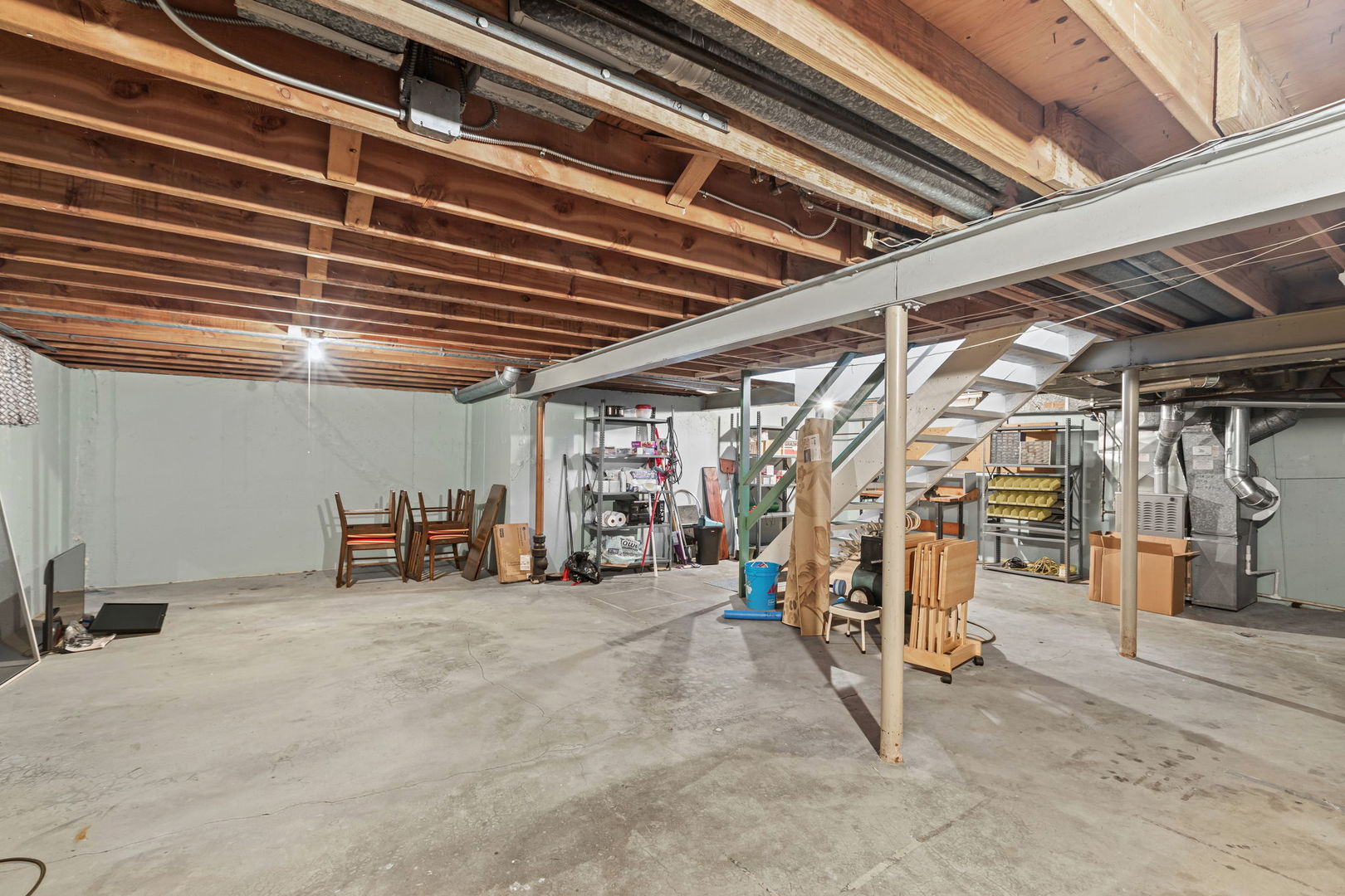 1822 W Pheasant Trail, Mount Prospect, IL 60056