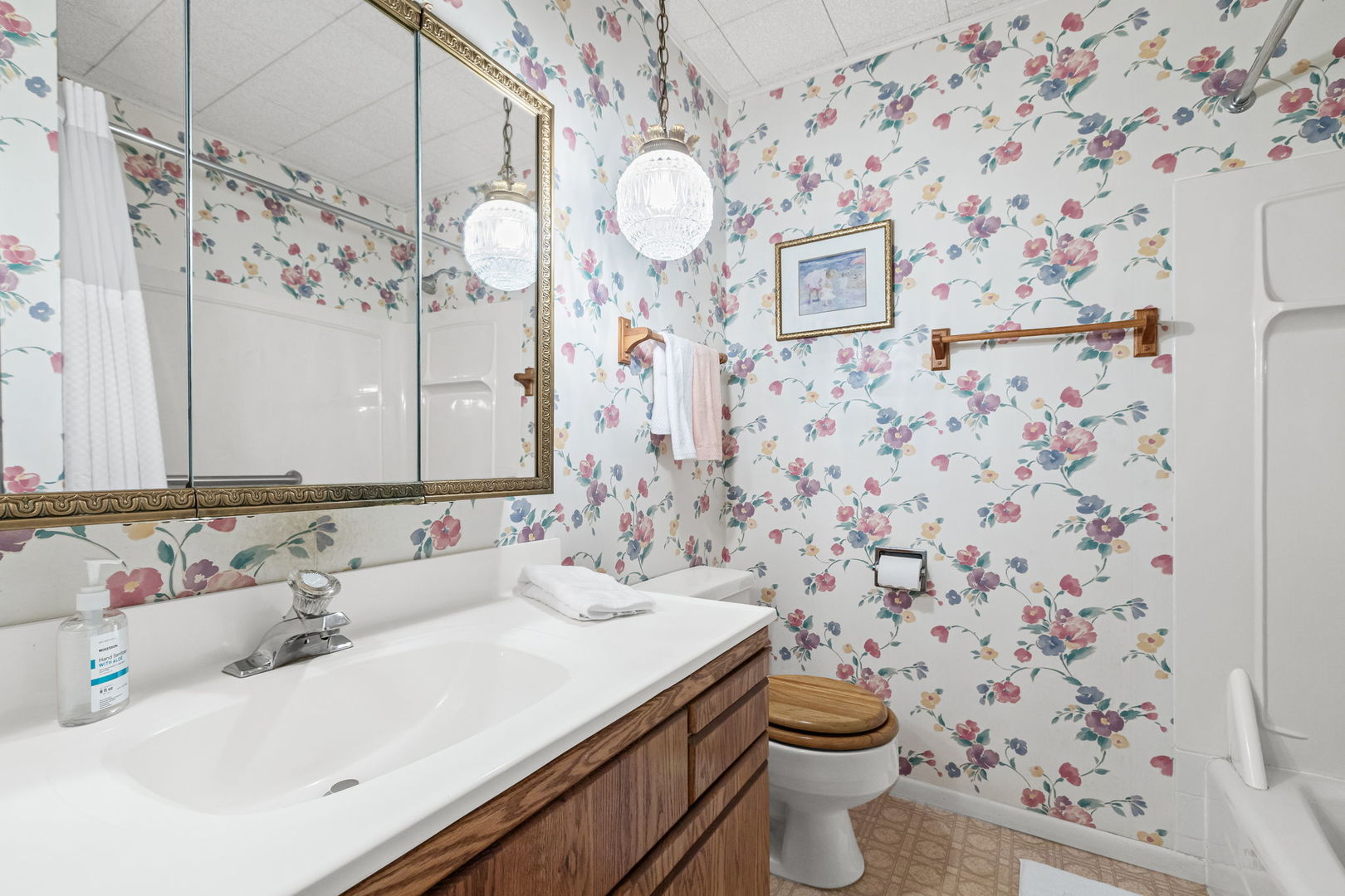1822 W Pheasant Trail, Mount Prospect, IL 60056