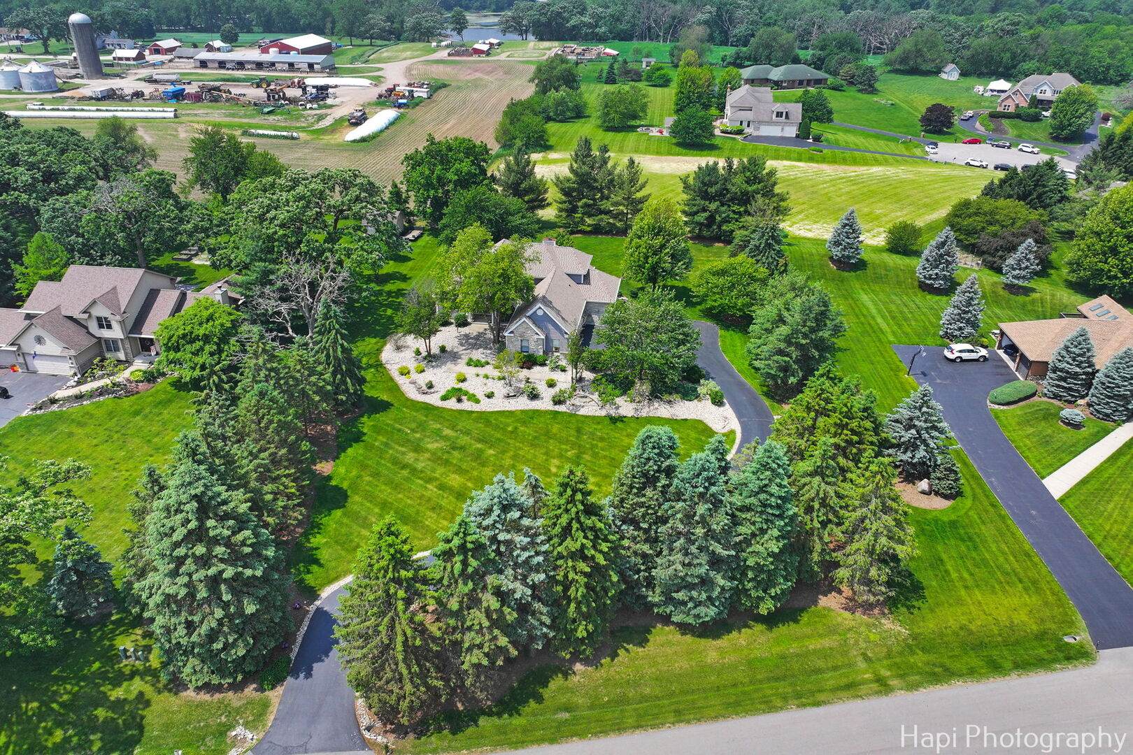 4821 Inmans Way, Ringwood, IL 60072
