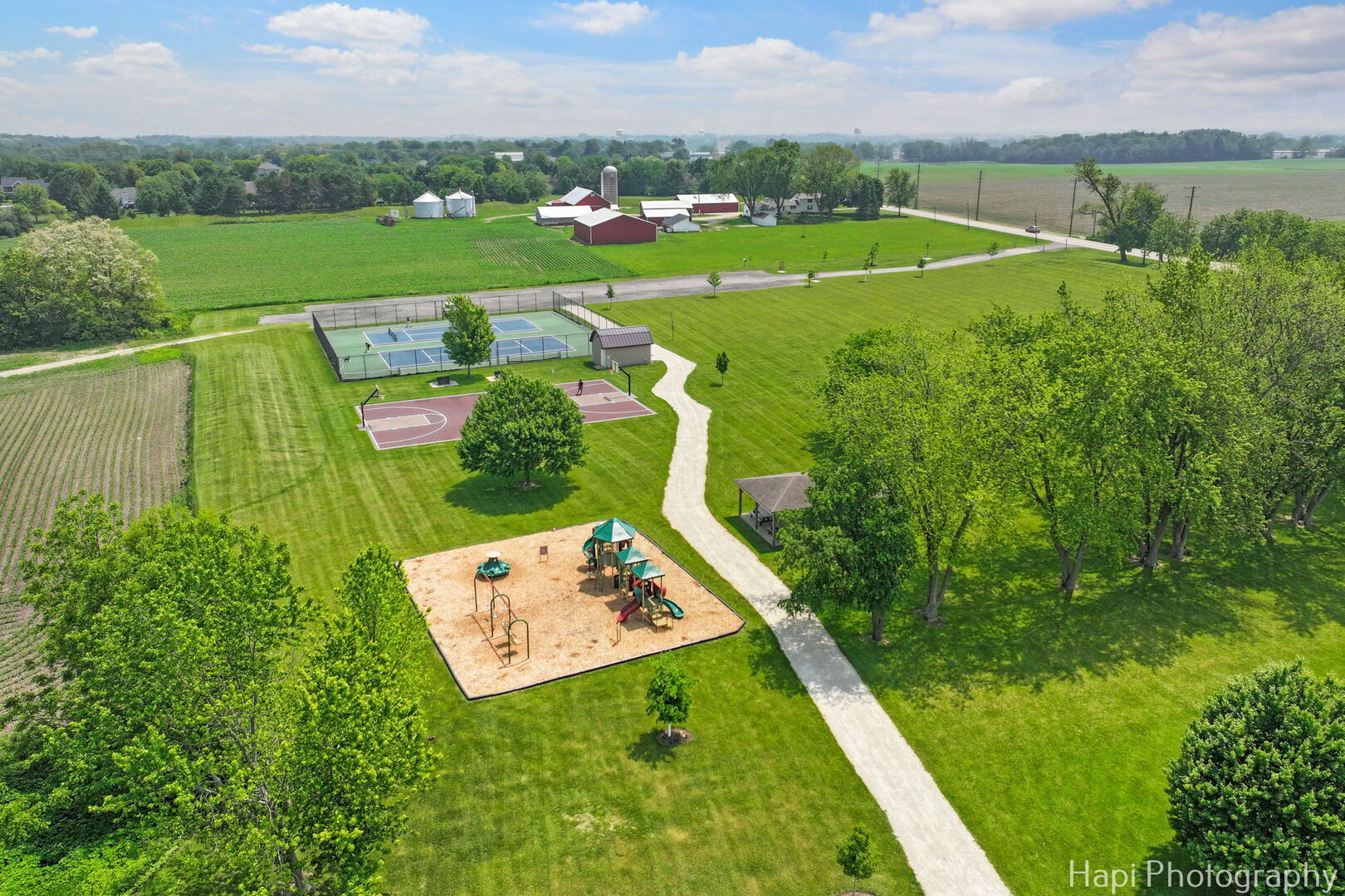 4821 Inmans Way, Ringwood, IL 60072