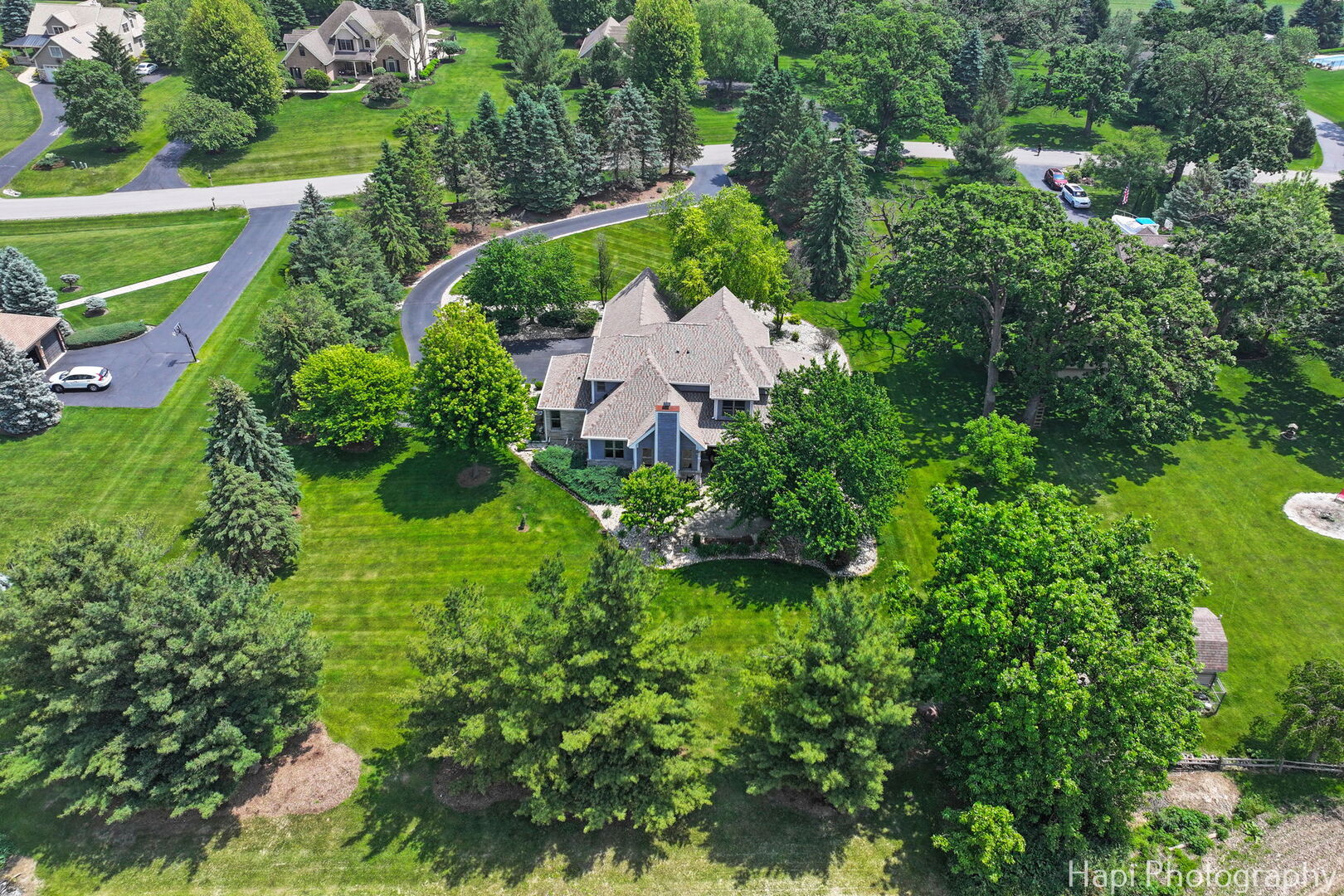 4821 Inmans Way, Ringwood, IL 60072