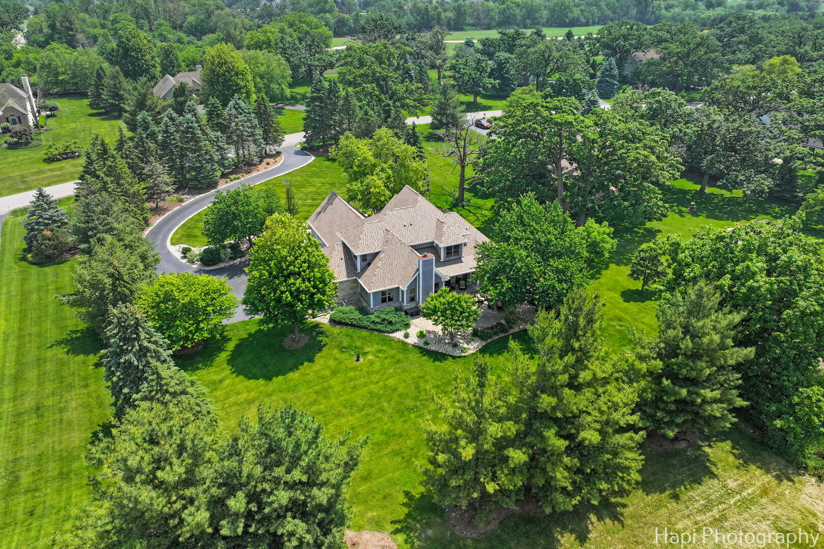 4821 Inmans Way, Ringwood, IL 60072