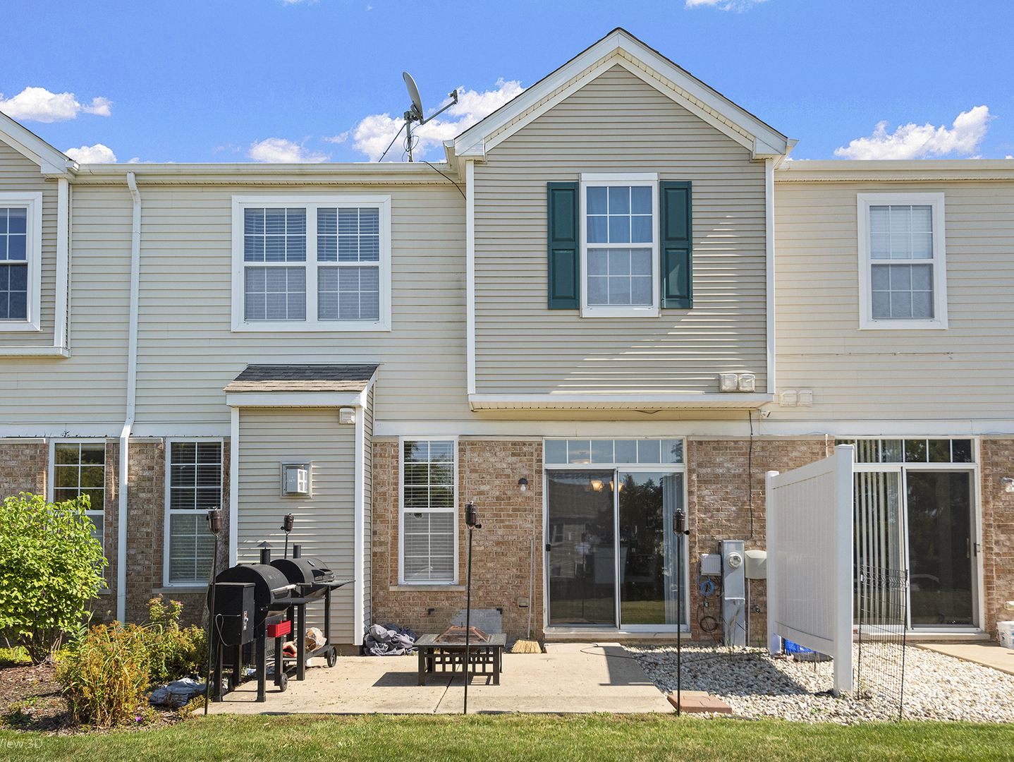 1045 Heron Circle, Joliet, IL 60431