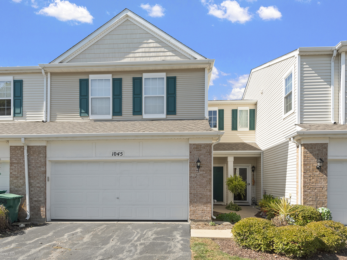 1045 Heron Circle, Joliet, IL 60431