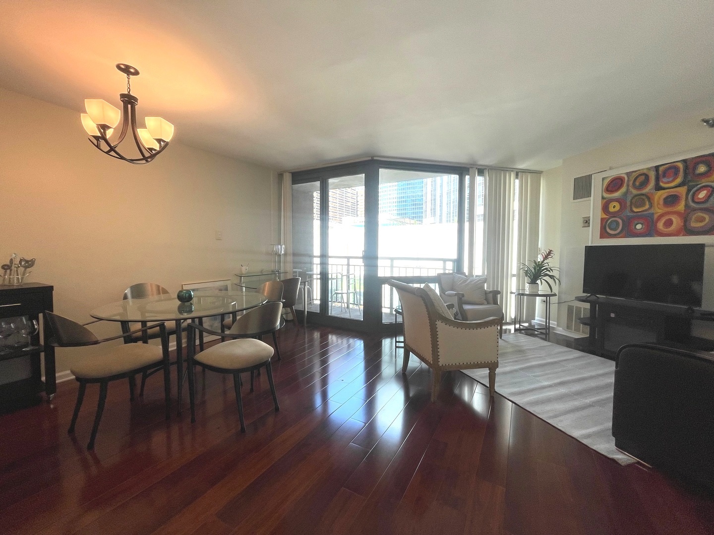 480 N McClurg Court #912, Chicago, IL 60611