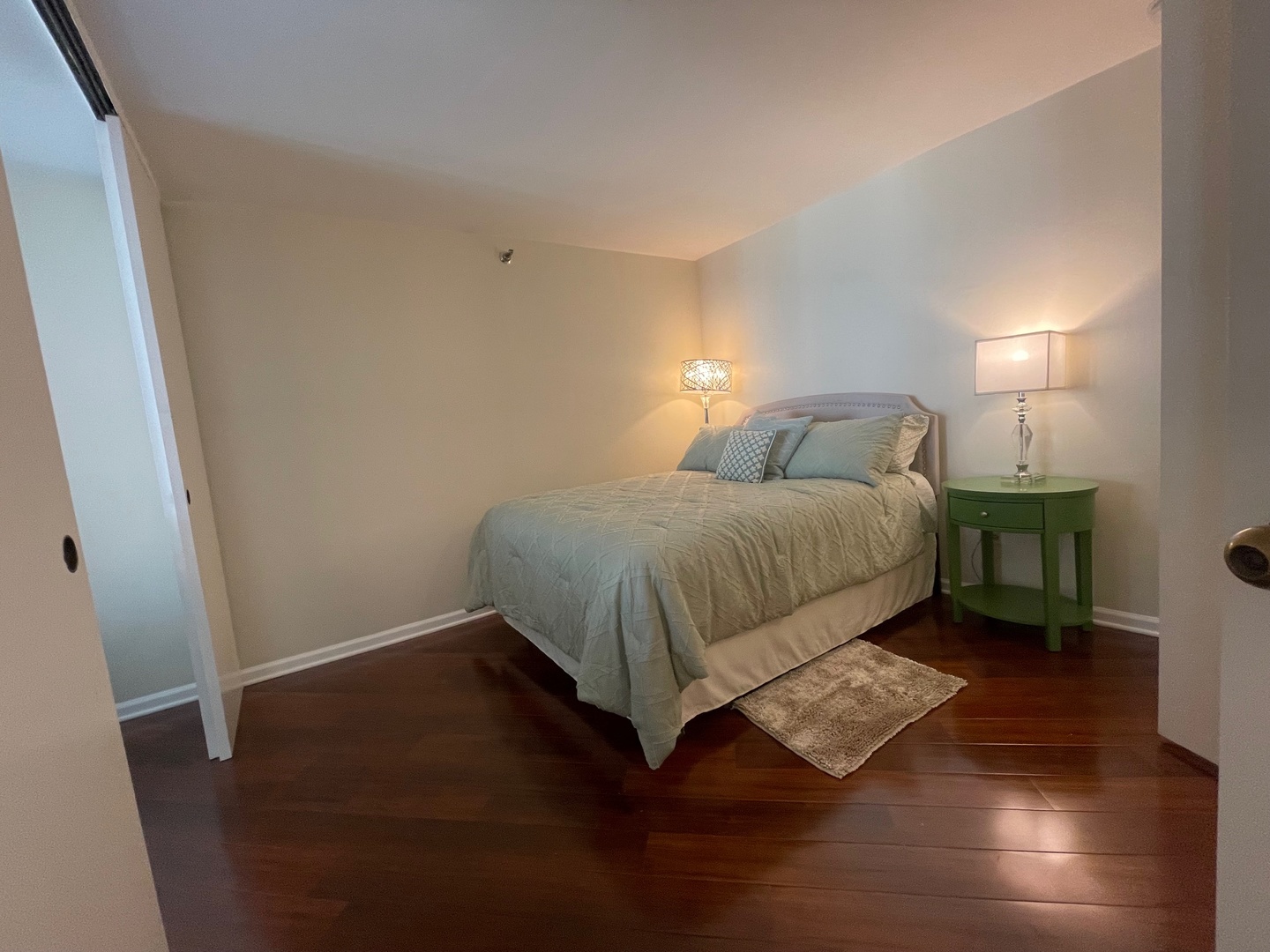480 N McClurg Court #912, Chicago, IL 60611
