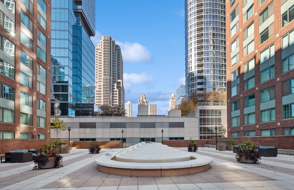 480 N McClurg Court #912, Chicago, IL 60611