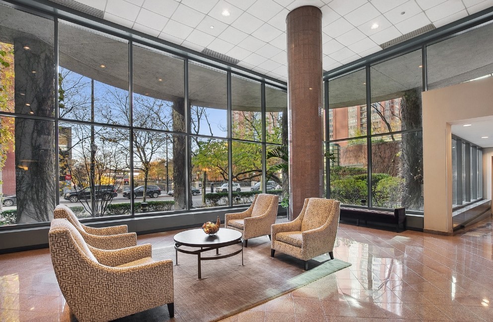 480 N McClurg Court #912, Chicago, IL 60611
