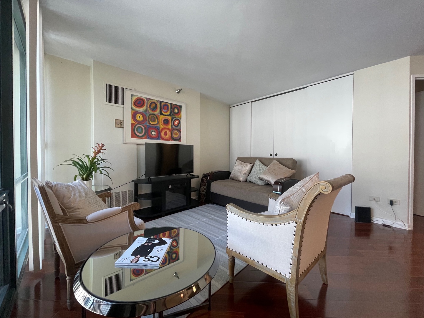 480 N McClurg Court #912, Chicago, IL 60611