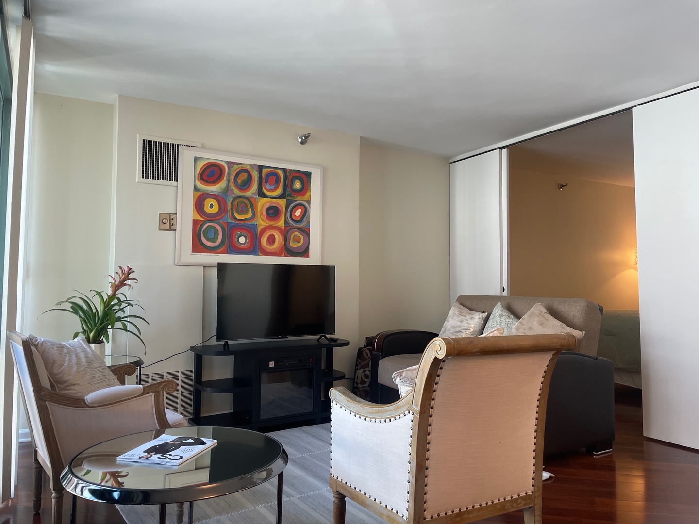 480 N McClurg Court #912, Chicago, IL 60611