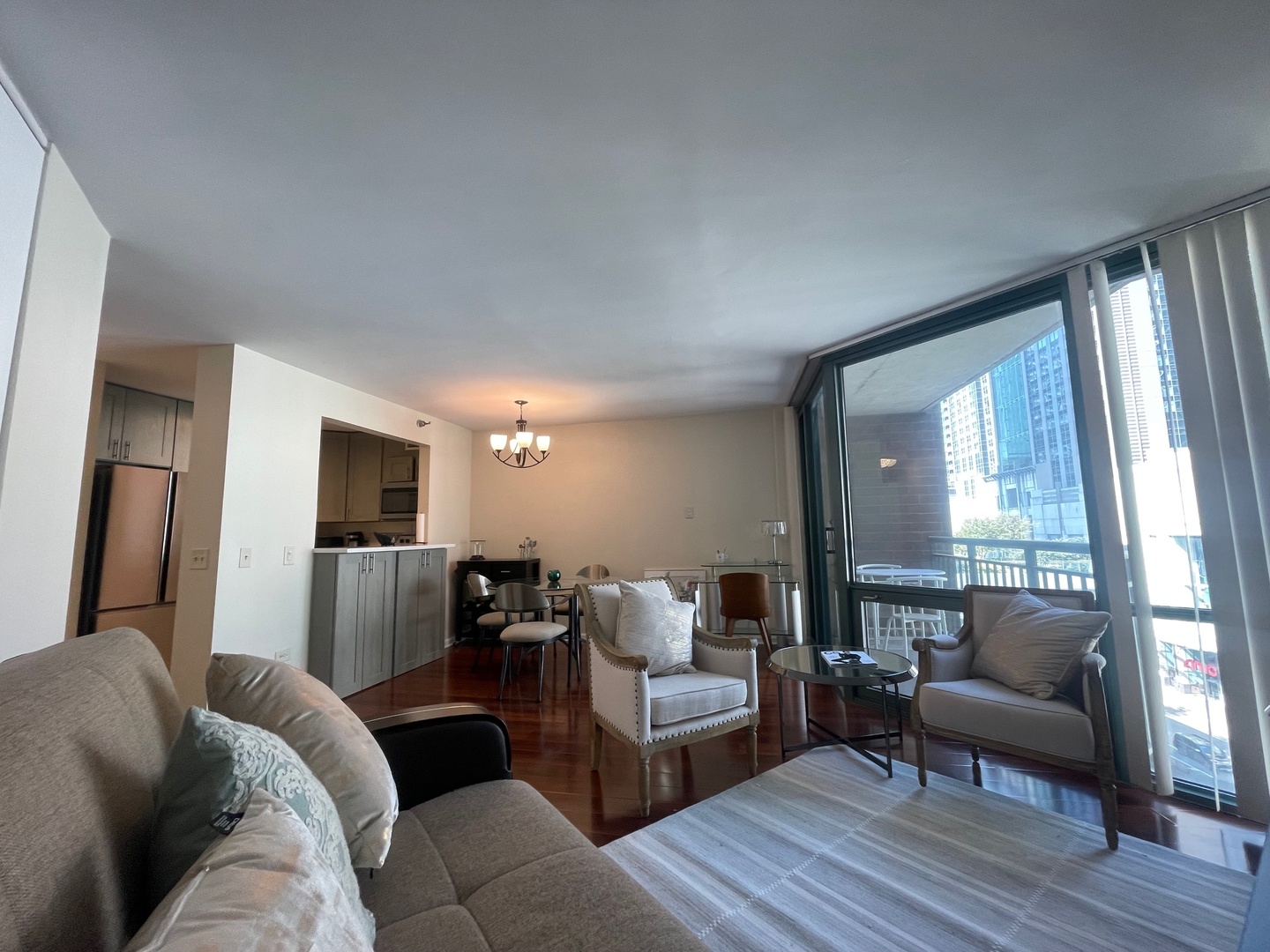 480 N McClurg Court #912, Chicago, IL 60611
