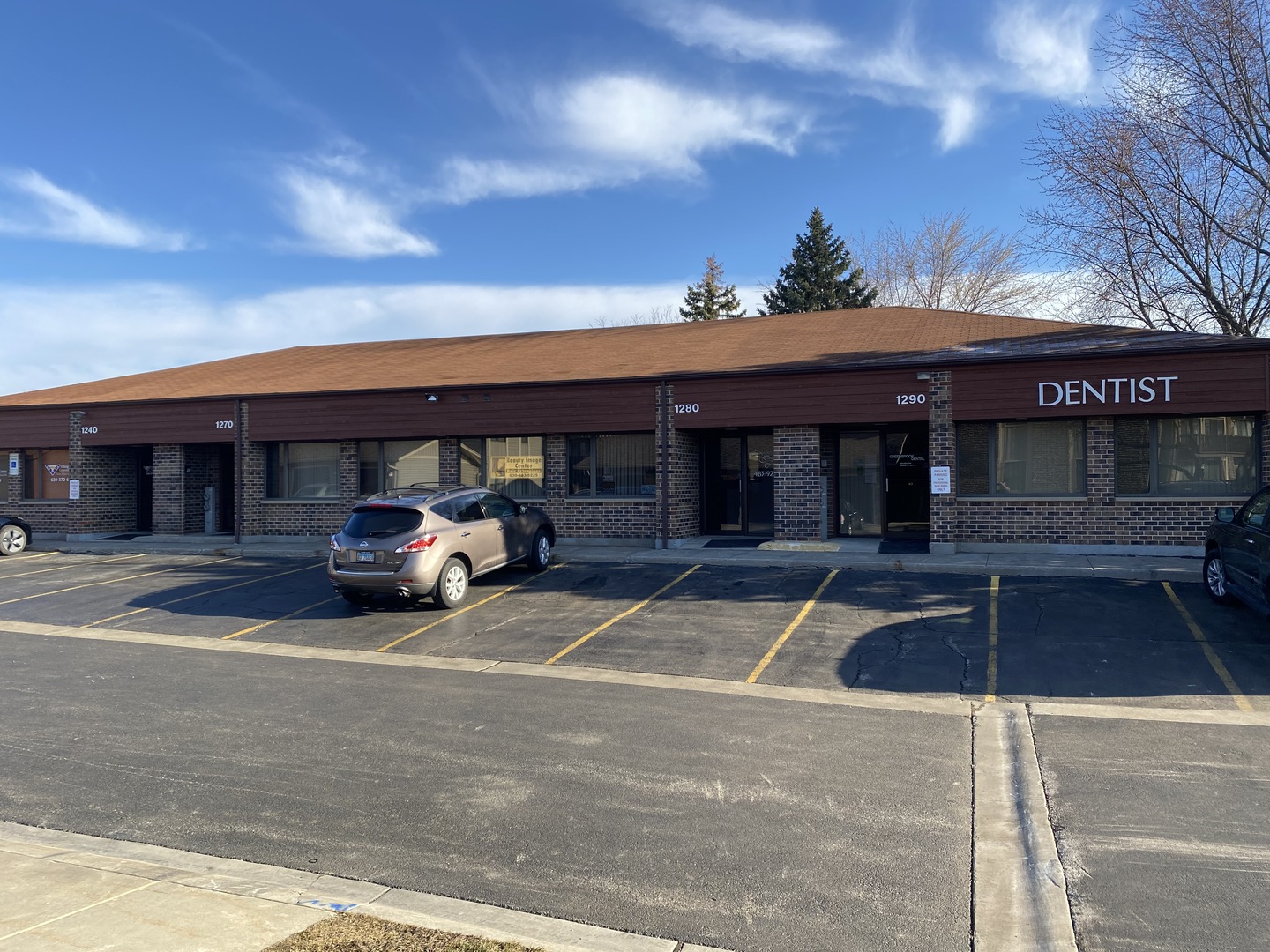 1255 Bamberg Court #1240B, Hanover Park, IL 60133