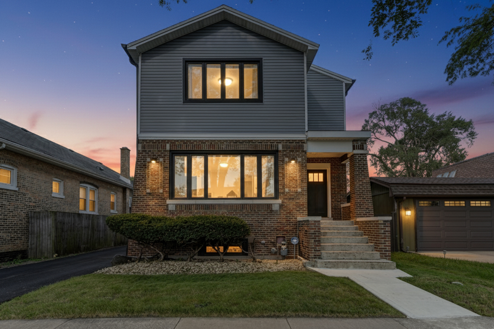 634 22nd Avenue, Bellwood, IL 60104