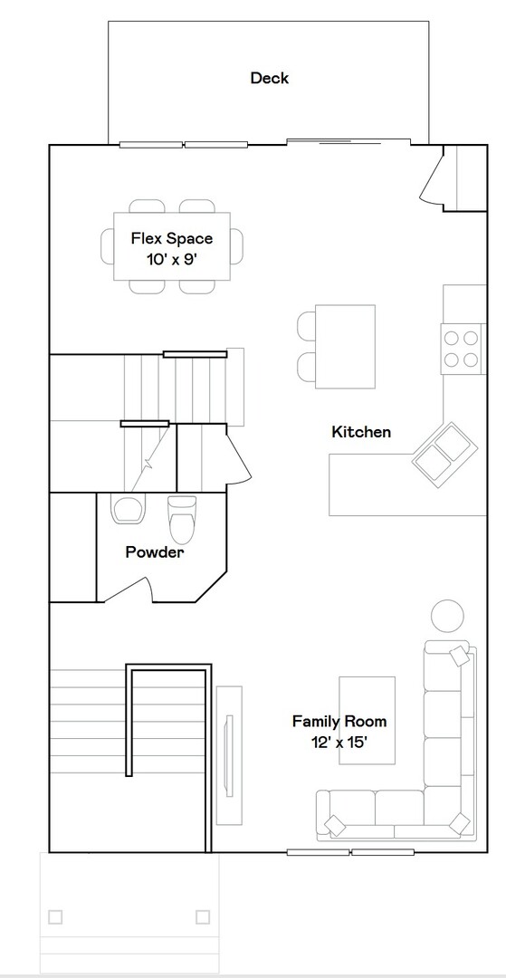 2260 Stonegate Road, Algonquin, IL 60102