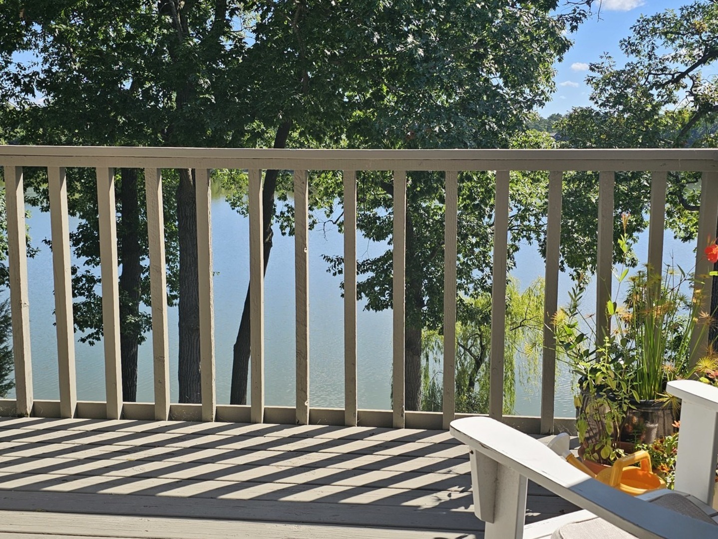 209 Shoreline Road #B, Lake Barrington, IL 60010