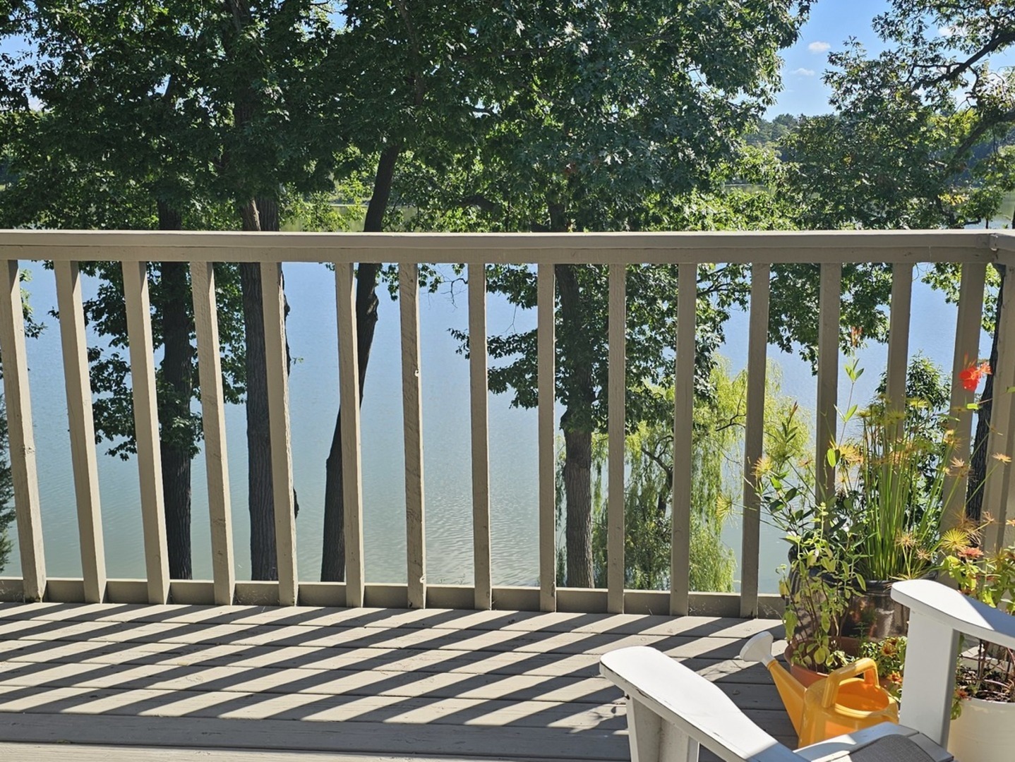 209 Shoreline Road #B, Lake Barrington, IL 60010