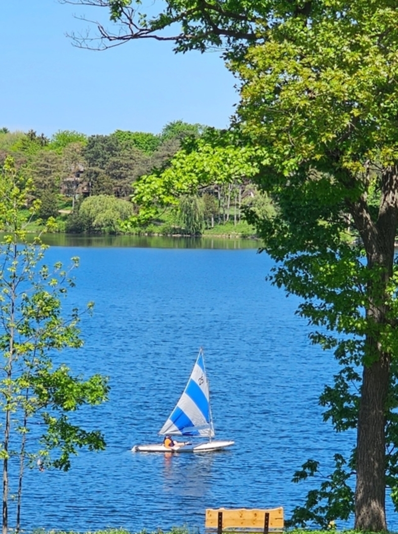 209 Shoreline Road #B, Lake Barrington, IL 60010