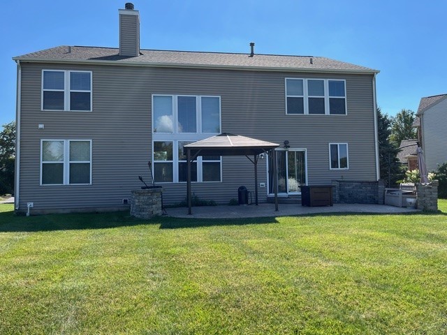 7 Snead Court, Bolingbrook, IL 60490
