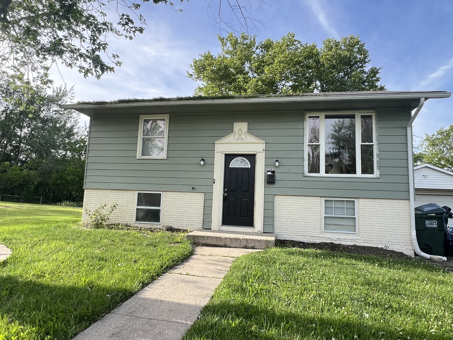 4408 Balmoral Drive, Richton Park, IL 60471