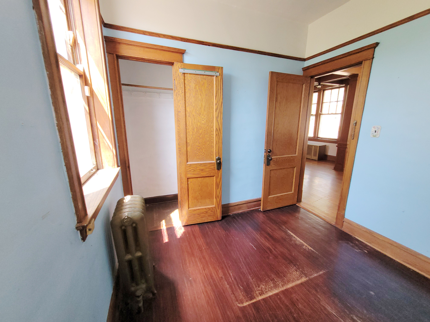 2501 S Avers Avenue, Chicago, IL 60623