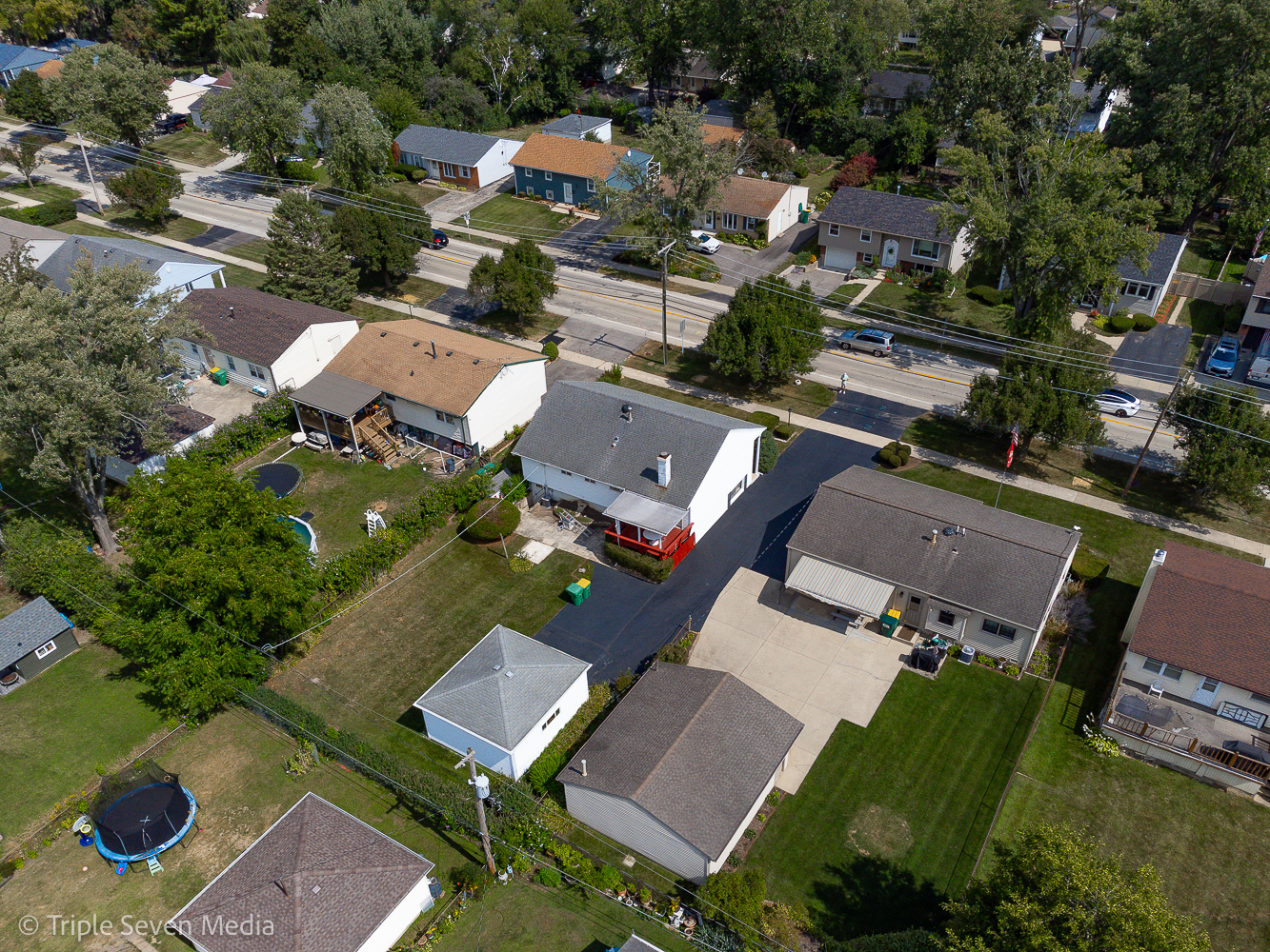 52 Schoenbeck Road, Wheeling, IL 60090