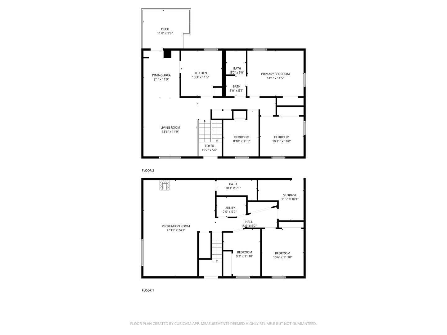 52 Schoenbeck Road, Wheeling, IL 60090