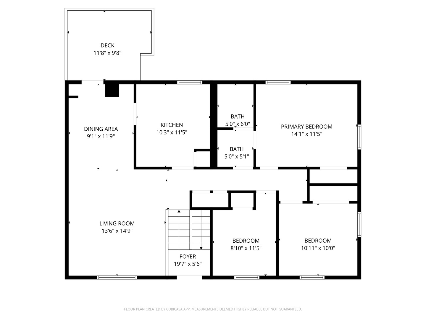 52 Schoenbeck Road, Wheeling, IL 60090