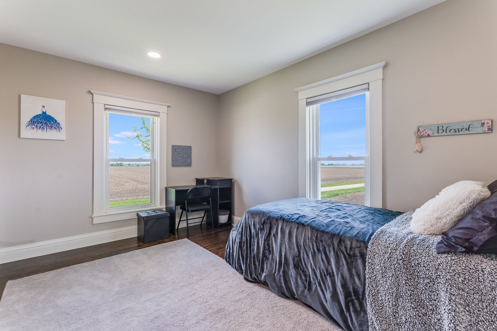 4731 East 10th Road, Earlville, IL 60518