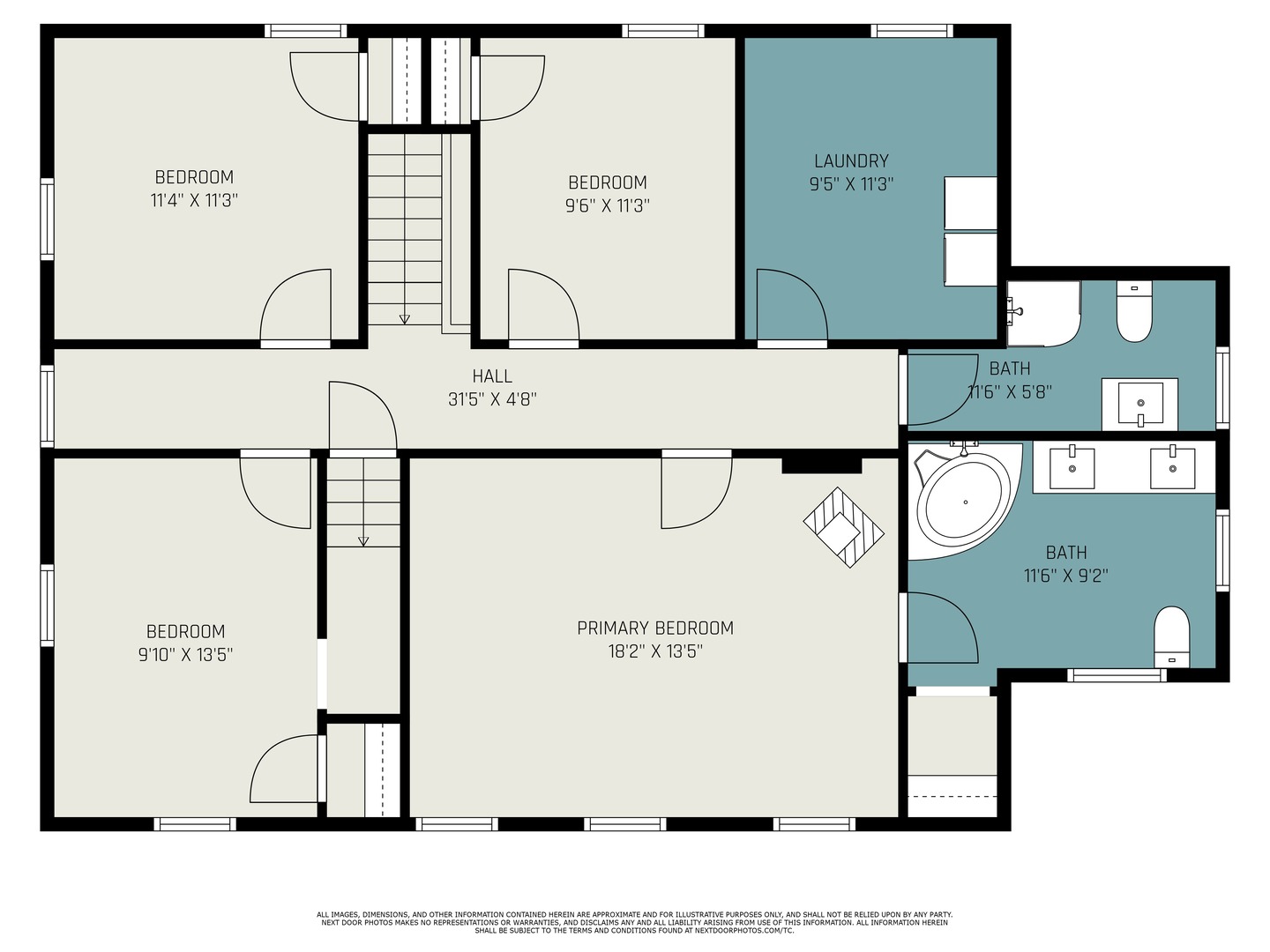4731 East 10th Road, Earlville, IL 60518