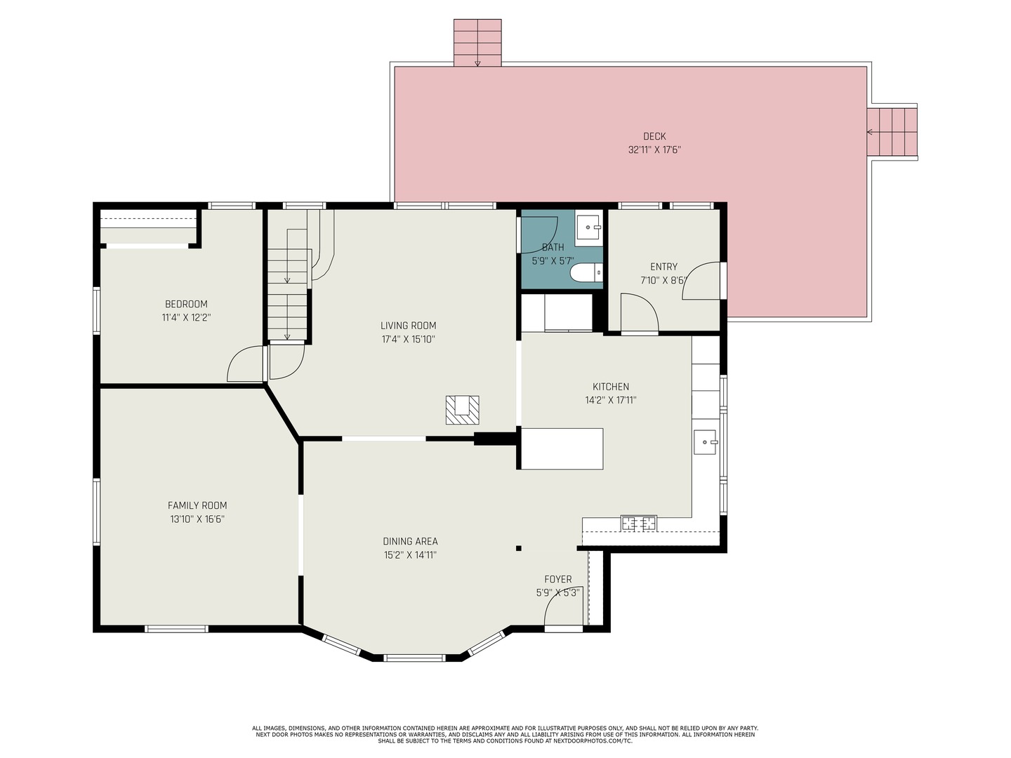 4731 East 10th Road, Earlville, IL 60518