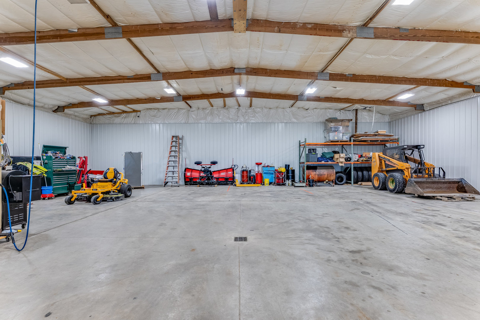 4731 East 10th Road, Earlville, IL 60518