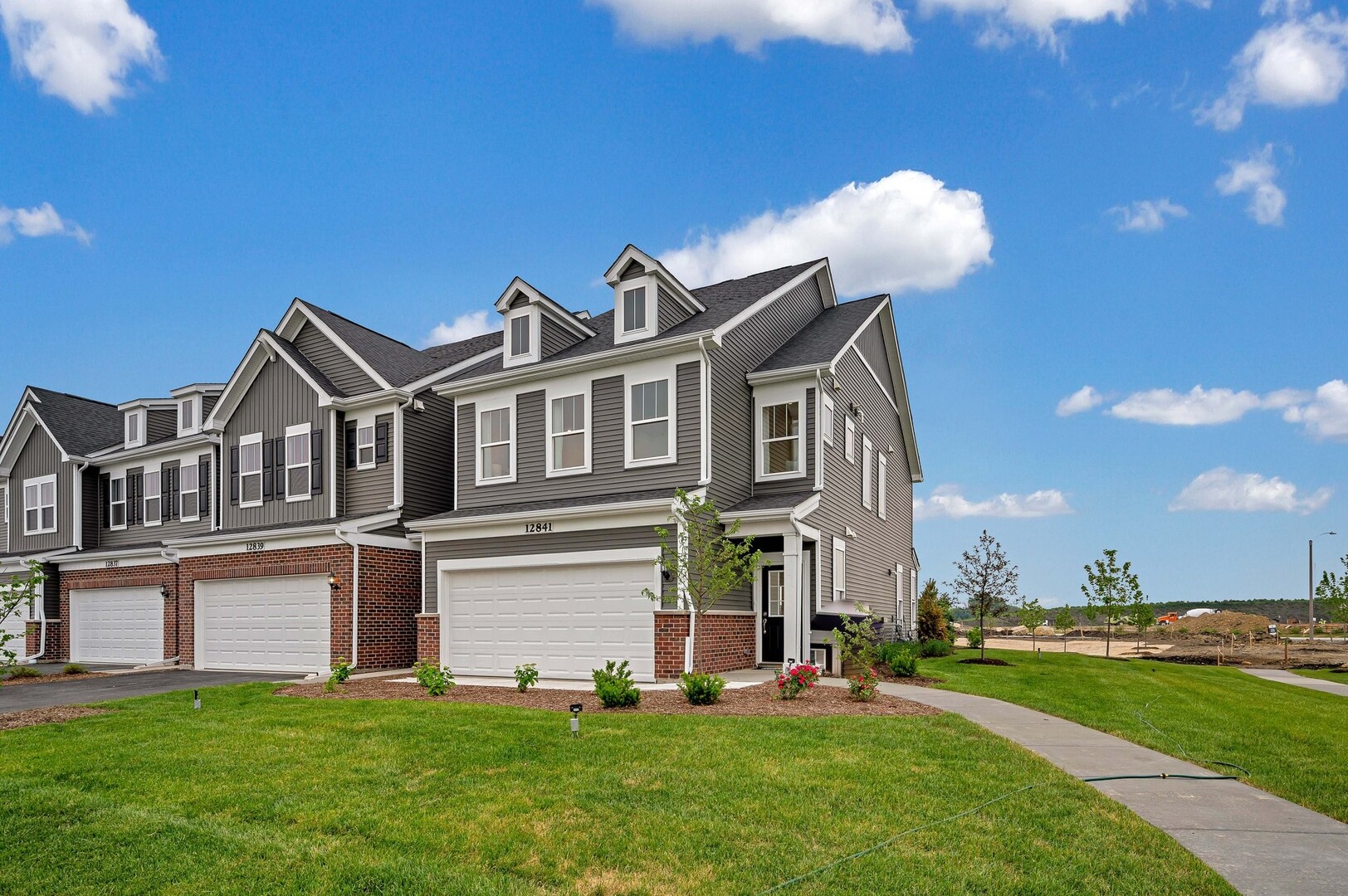 24410 W Alexis Lane #54430, Plainfield, IL 60585