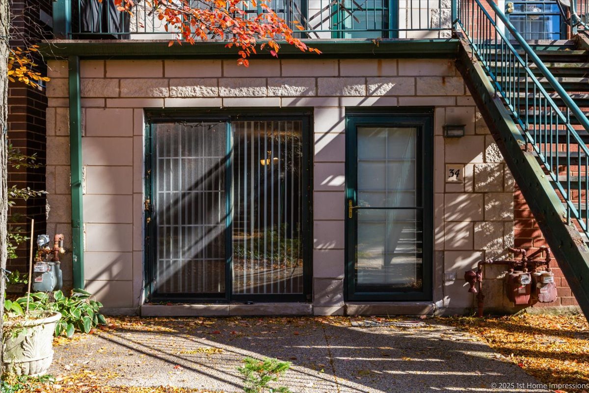 1812 S State Street #34, Chicago, IL 60616