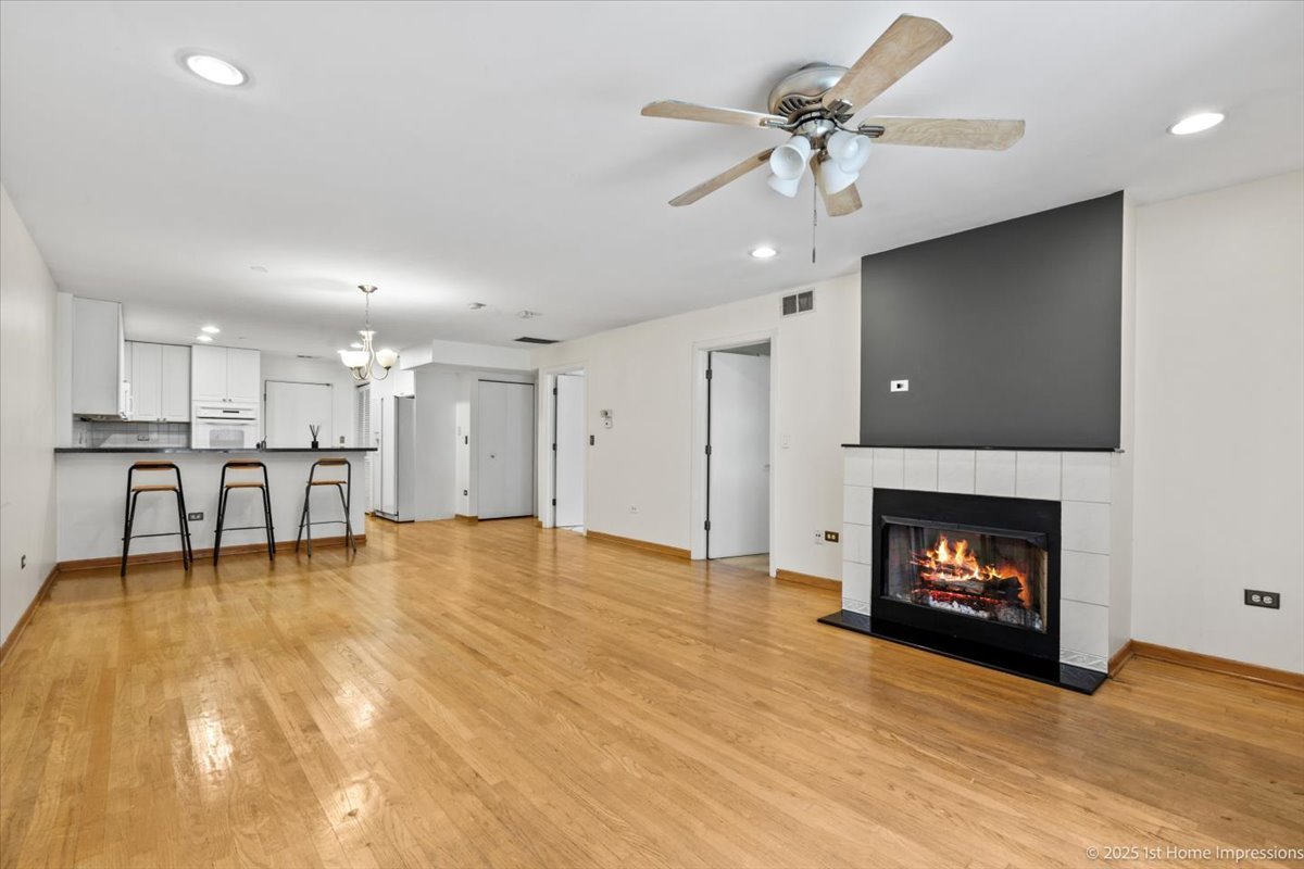 1812 S State Street #34, Chicago, IL 60616