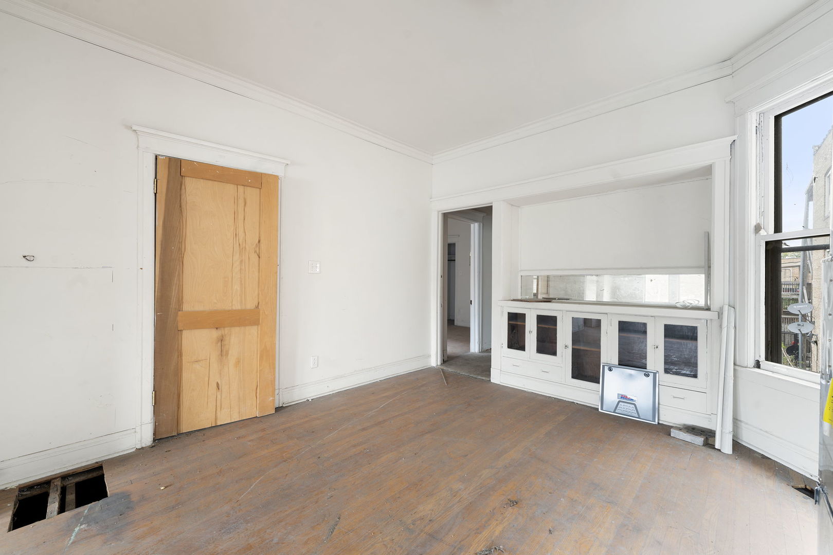 5840 W North Avenue, Chicago, IL 60639
