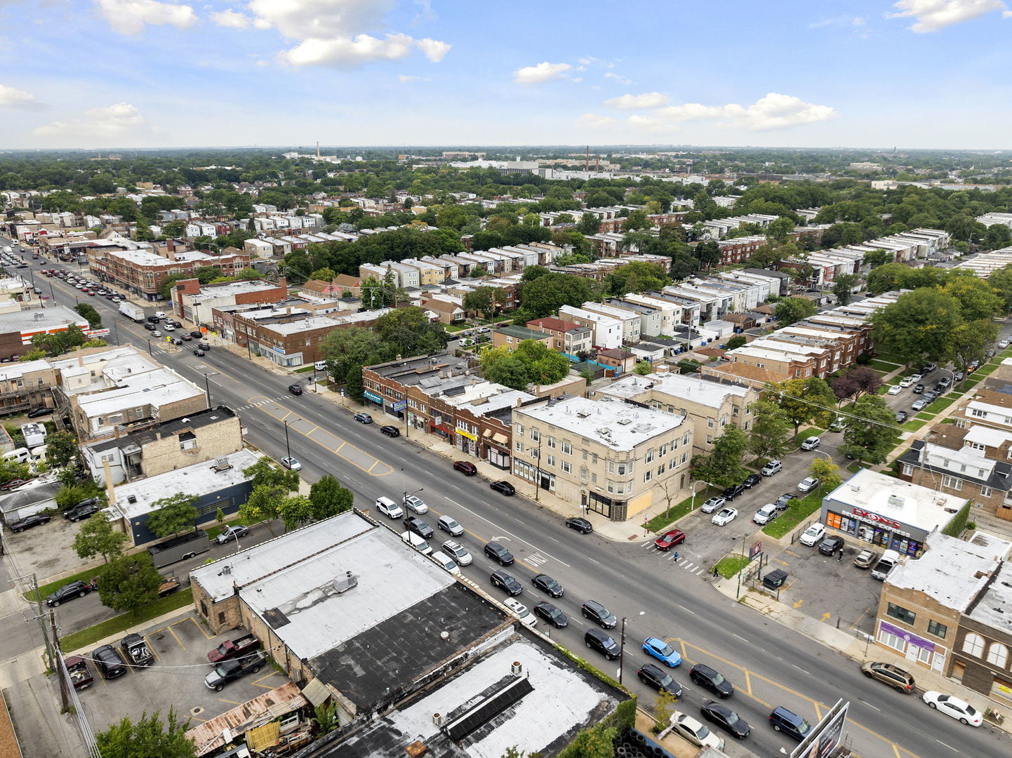5840 W North Avenue, Chicago, IL 60639