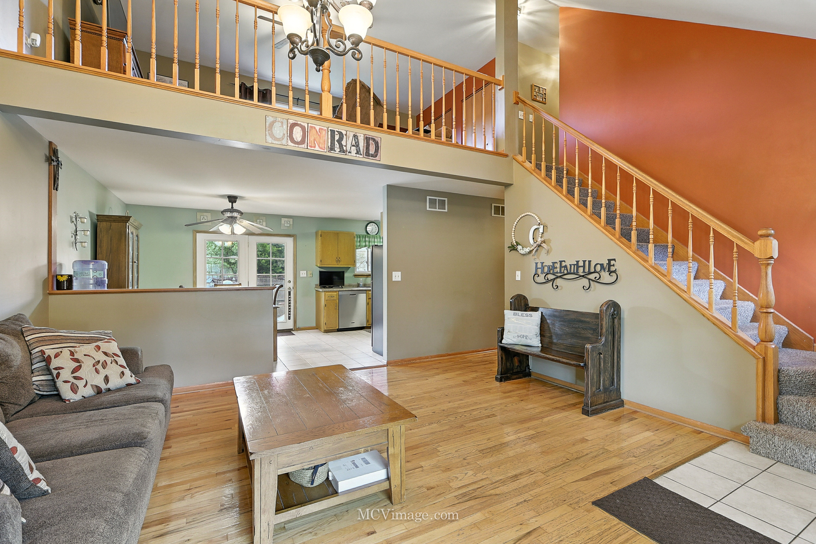 4012 Brenton Drive, Joliet, IL 60431