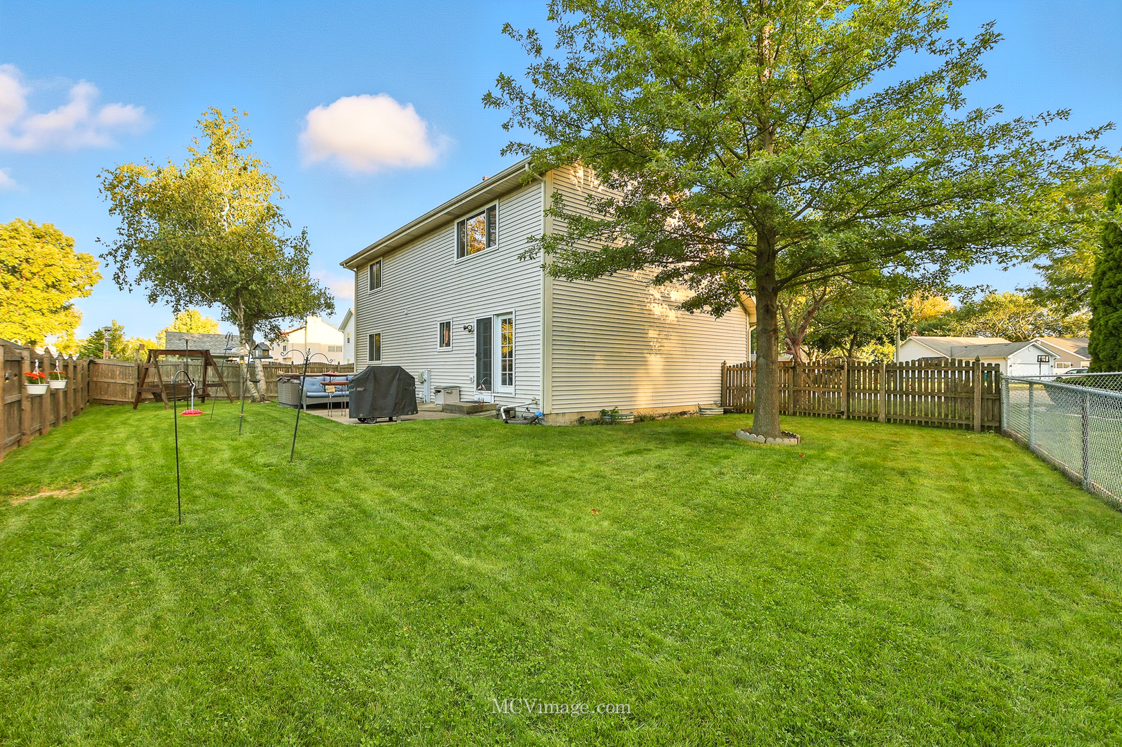 4012 Brenton Drive, Joliet, IL 60431