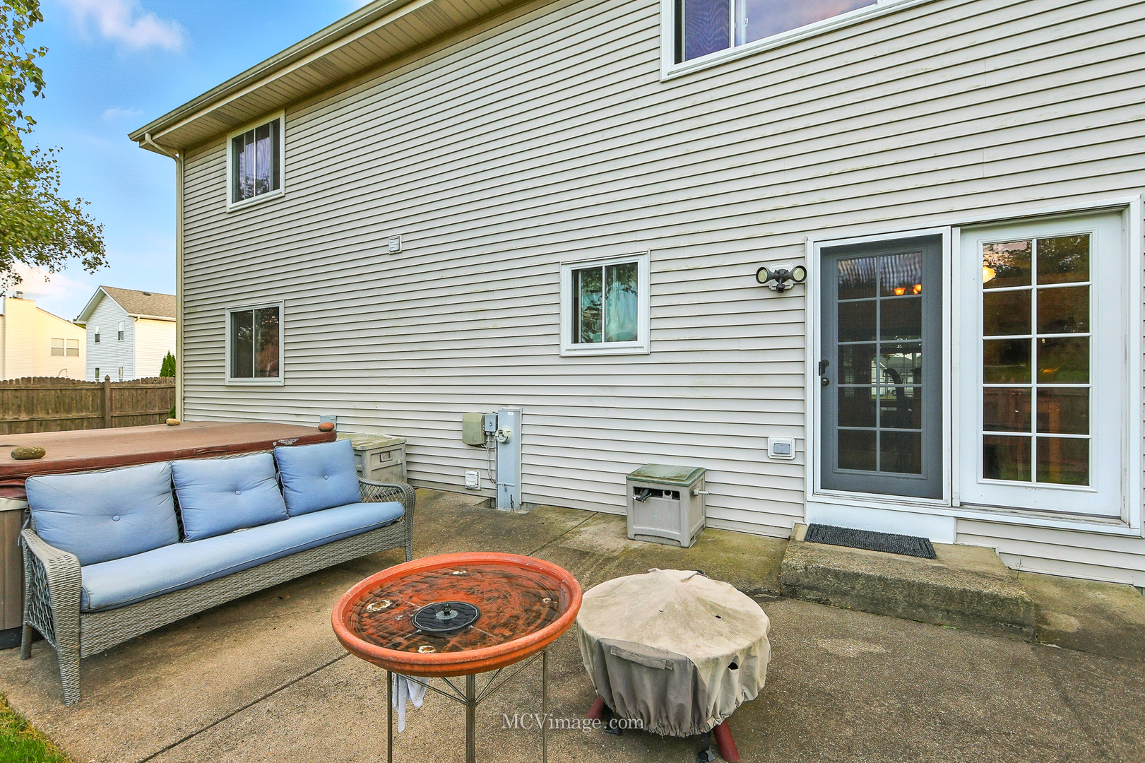 4012 Brenton Drive, Joliet, IL 60431