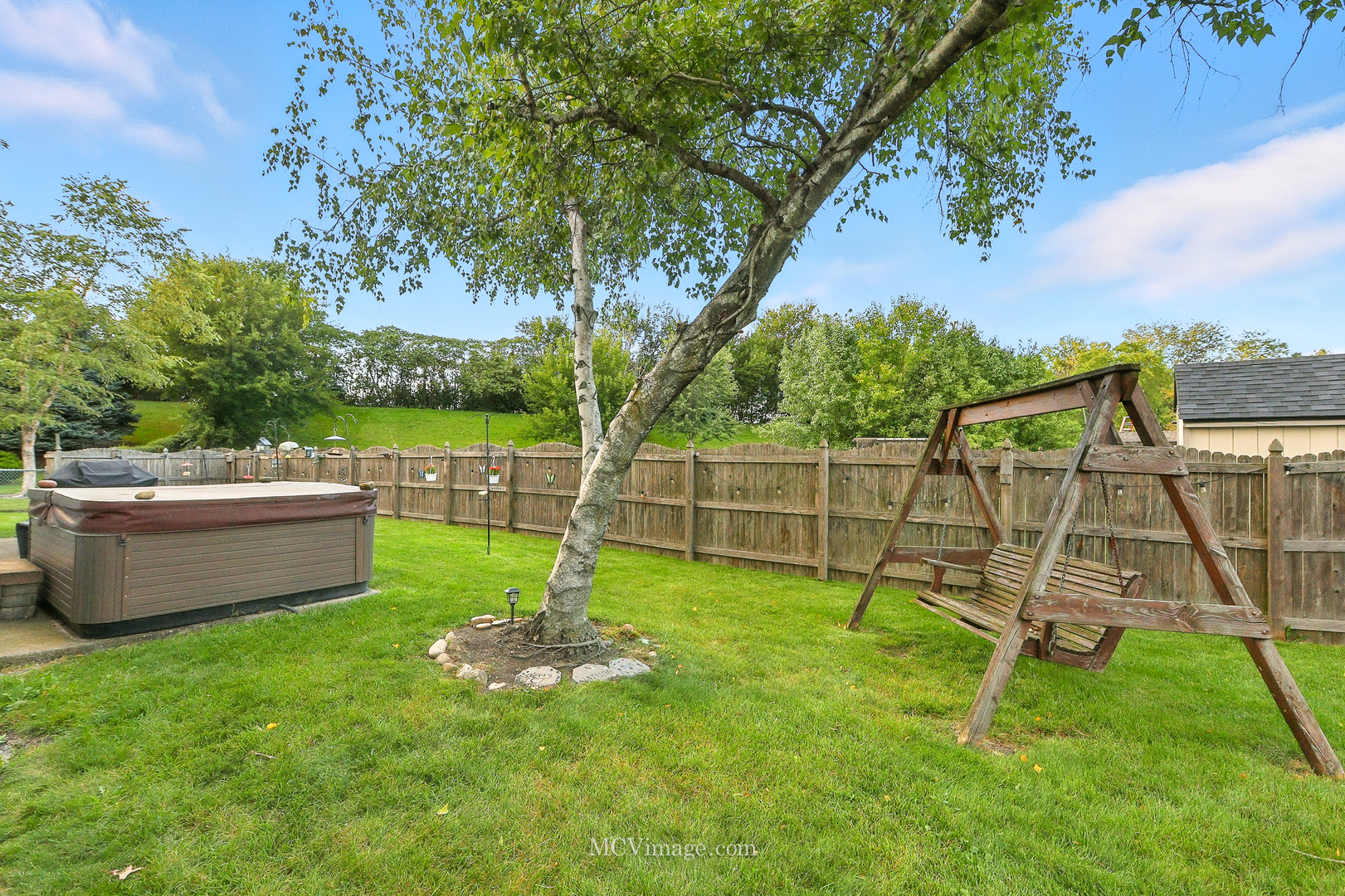 4012 Brenton Drive, Joliet, IL 60431
